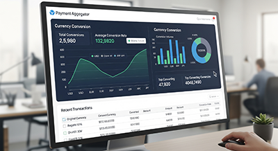 Agregadores de pagos