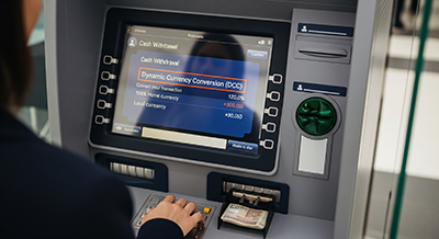 Bancos y procesadores